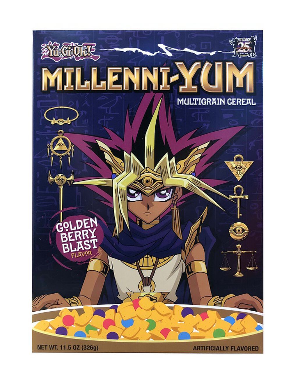 The Weirdest YuGiOh Merchandise Ever TCGplayer Infinite